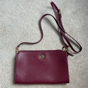 authentic tory burch cross body